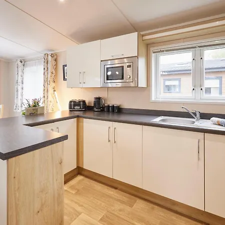 Primrose With Hot Tub יורק