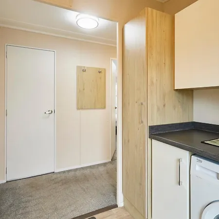 Primrose With Hot Tub * יורק