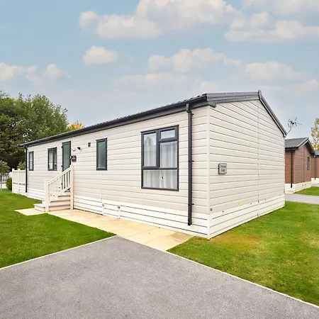 Primrose With Hot Tub