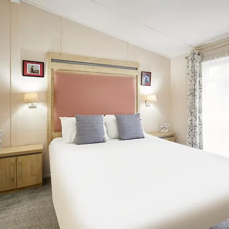 Primrose With Hot Tub