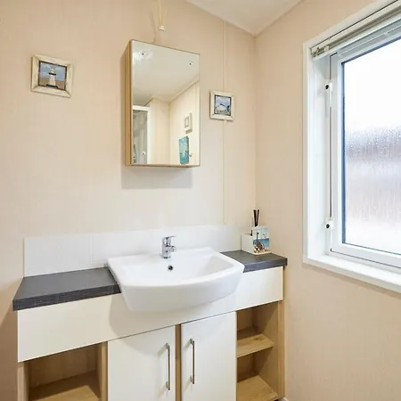 Alojamento de Turismo Selvagem Primrose With Hot Tub *