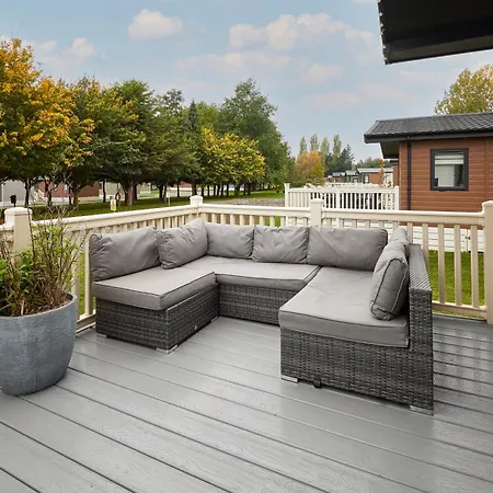 Orman Evi Primrose With Hot Tub