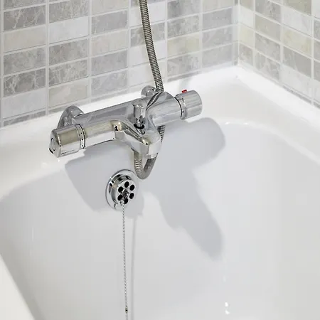 Orman Evi Primrose With Hot Tub *