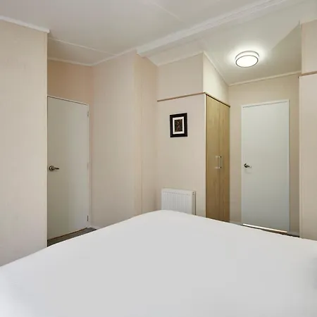 Orman Evi Primrose With Hot Tub *